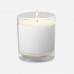 Glass Jar Soy Wax Candle