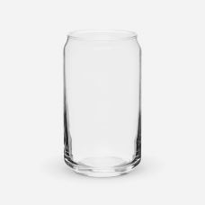 Can-Shaped Glass (16 oz) Can-Shaped Glass (16 oz)