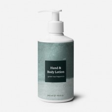Refreshing Hand & Body Lotion