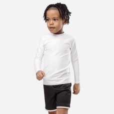 All-Over Print Kids Rash Guard