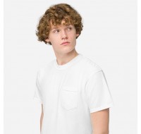 Unisex Garment-Dyed Pocket T-Shirt | Comfort Colors 6030