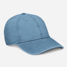 Denim Hat | Otto Cap 18-204