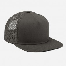 Mesh Back Snapback | Otto Cap 154-1124