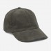 Vintage Corduroy Cap | Big Accessories BA703