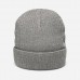 Ribbed Knit Beanie | Atlantis Ribbed Knit Beanie | Atlantis