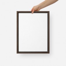 Framed Canvas (in)